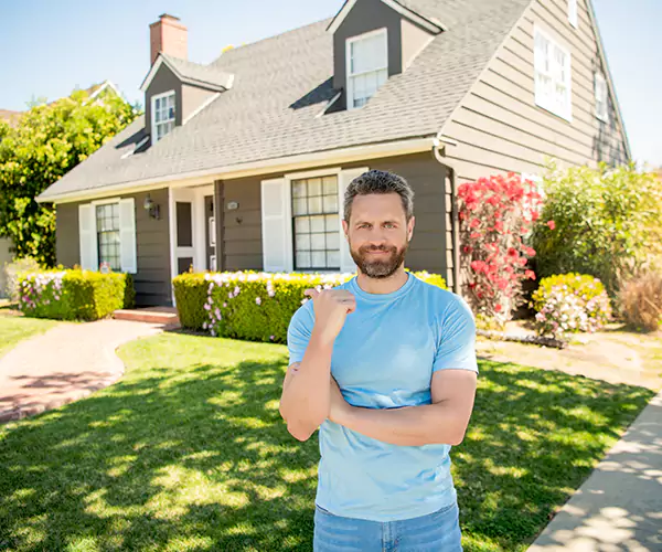 Flood Restoration in Boynton Beach, FL