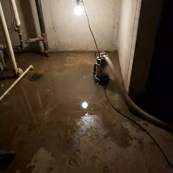 Basement Flood Clean Up in Boynton Beach, FL