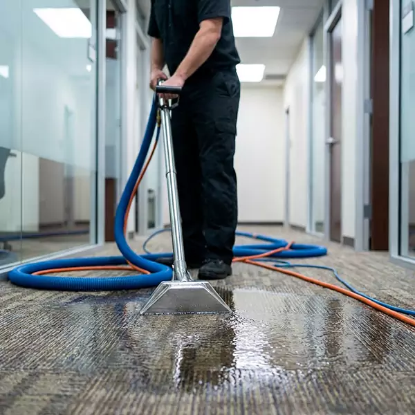 Commercial Water Damage Restoration in Boynton Beach, FL