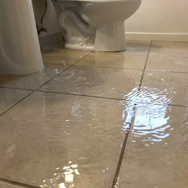 Expert Flooded Bathroom Restoration in Boynton Beach, FL 