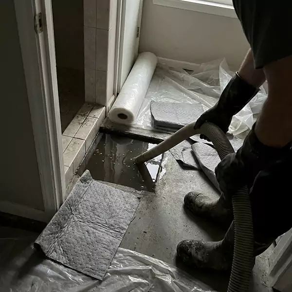 Sewage Cleanup Services in Boynton Beach, FL