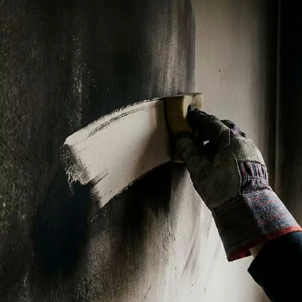 Smoke Damage Cleaning in Boynton Beach, FL