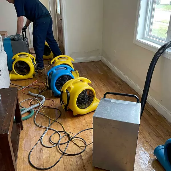 Water Mitigation Services in Boynton Beach, FL