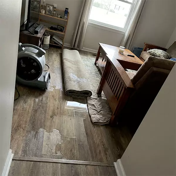 Water Restoration in Boynton Beach, FL