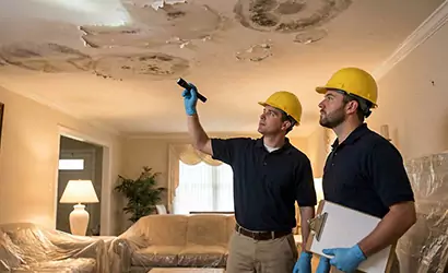 What Make Us Different From Other Water Damage Restoration Companies in Boynton Beach?