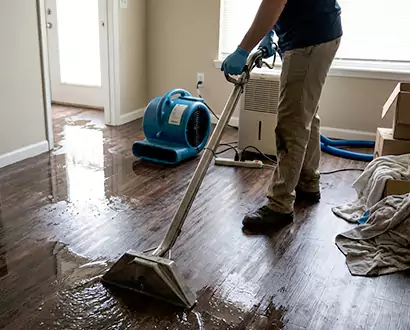 Flood Restoration in Boynton Beach
