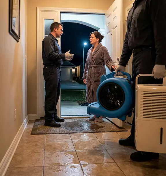 Your Trusted 24 7 Restoration Partner in Boynton Beach, FL