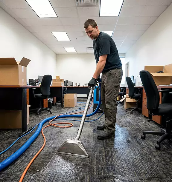 Expert Commercial Water Damage Restoration in Boynton Beach, FL
