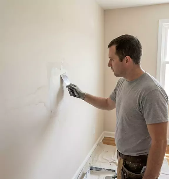 Professional Drywall Water Damage Repair in Boynton Beach, FL