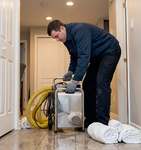 Reliable Emergency Water Extraction in Boynton Beach, FL