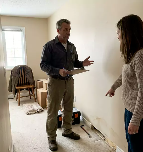 Expert Fire Damage Restoration in Boynton Beach, FL