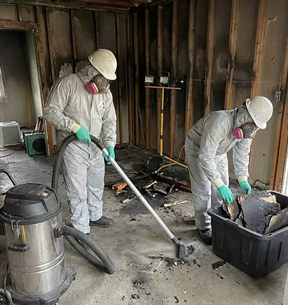 Expert Fire Restoration Services in Boynton Beach, FL