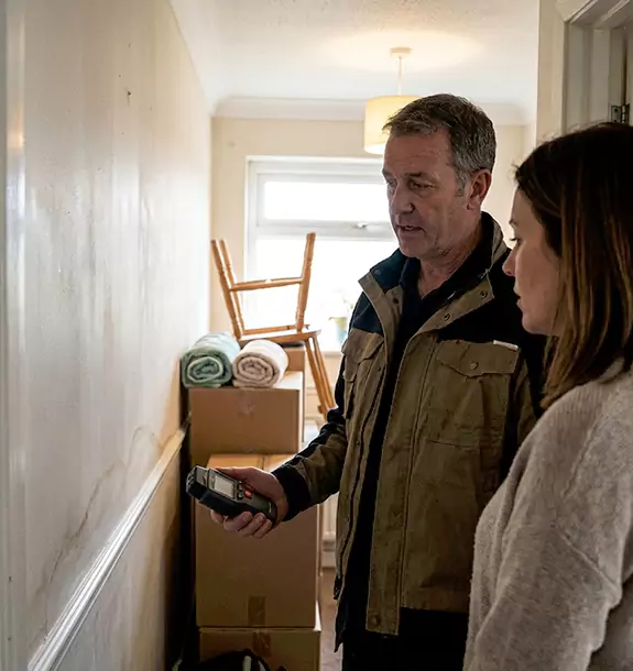 Your Trusted Partner for Flood Cleanup in Boynton Beach, FL