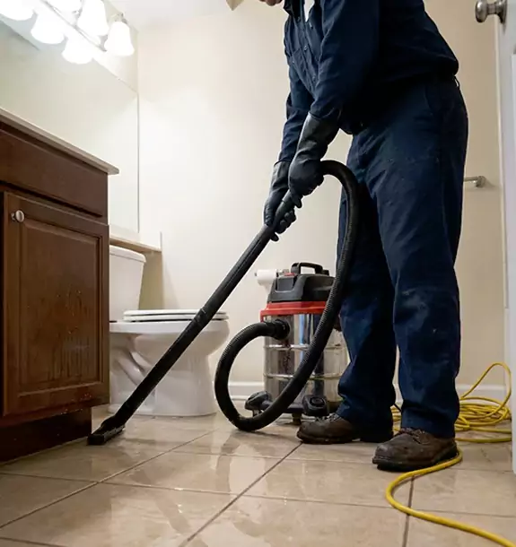 Specializing in Flooded Bathroom Solutions in Boynton Beach, FL