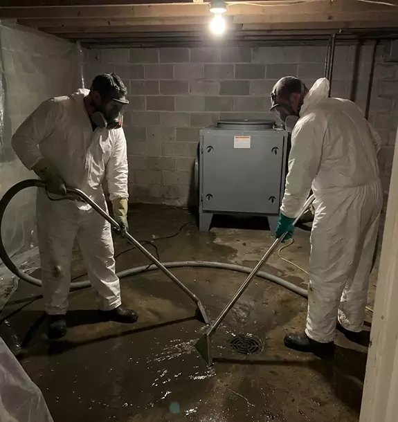 Expert Sewage Cleanup in Boynton Beach, FL