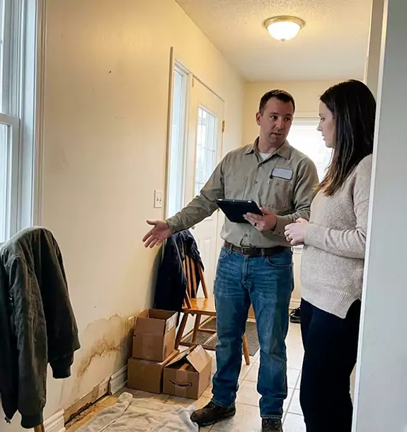 Comprehensive Water Damage Repair Solutions in Boynton Beach, FL