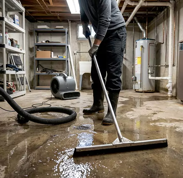 Why Homeowners & Businesses Choose Boynton Beach Water Damage Pro for Basement Flood Clean Up in Boynton Beach, FL?