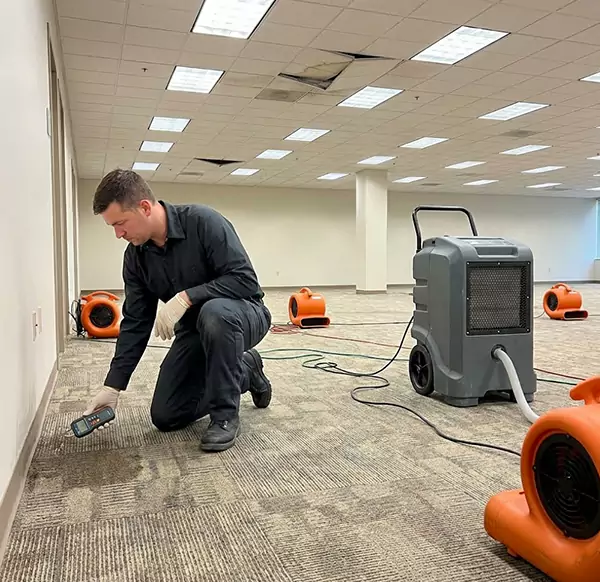 Why Businesses Choose Boynton Beach Water Damage Pro for Commercial Water Damage in Boynton Beach, FL?