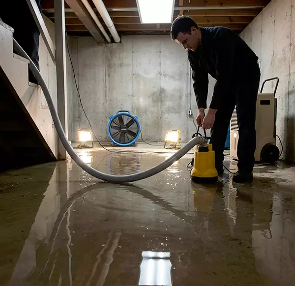 Why Homeowners & Businesses Choose Boynton Beach Water Damage Pro for Emergency Water Extraction in Boynton Beach, FL?