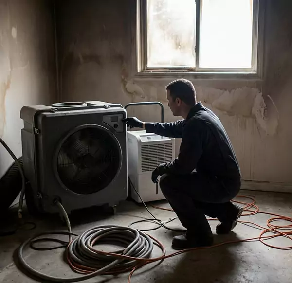 Why Homeowners & Businesses Choose Boynton Beach Water Damage Pro for Fire Restoration in Boynton Beach, FL?