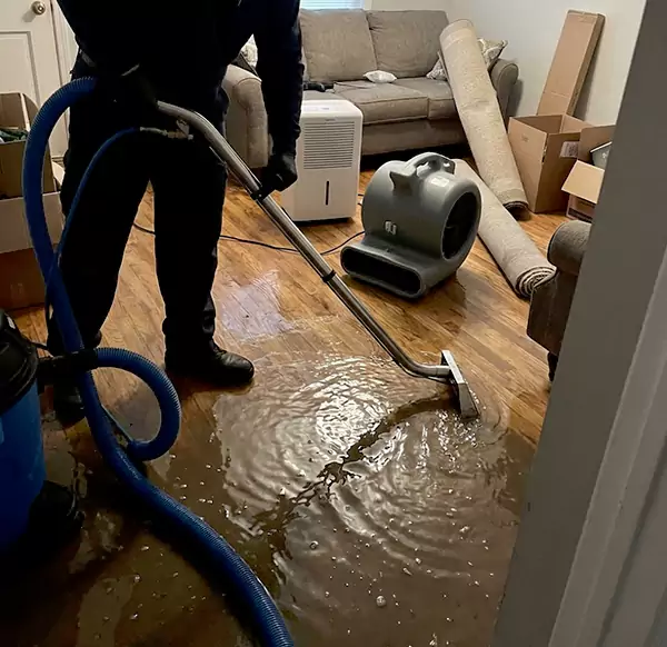 Why Homeowners & Businesses Choose Boynton Beach Water Damage Pro for Flood Cleanup in Boynton Beach, FL?