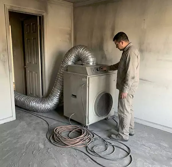 Why Choose Boynton Beach Water Damage Pro for Smoke Cleaning in Boynton Beach, FL?