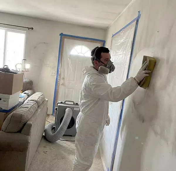 Why Trust Boynton Beach Water Damage Pro for Smoke Damage Cleaning in Boynton Beach, FL?
