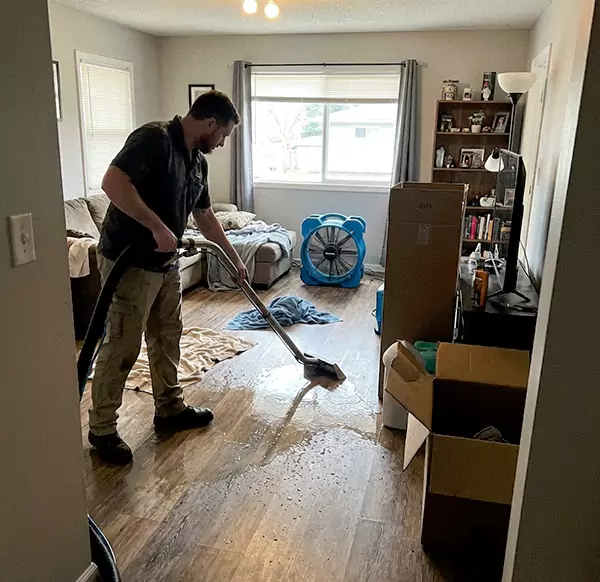 Why Choose Boynton Beach Water Damage Pro for Water Restoration in Boynton Beach, FL?