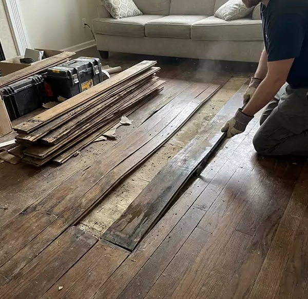 Why Choose Boynton Beach Water Damage Pro for Wood Floor Water Damage Repair in Boynton Beach, FL?